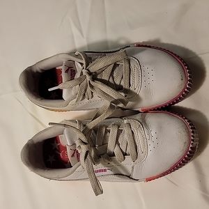 Puma Sneaker girl size 13